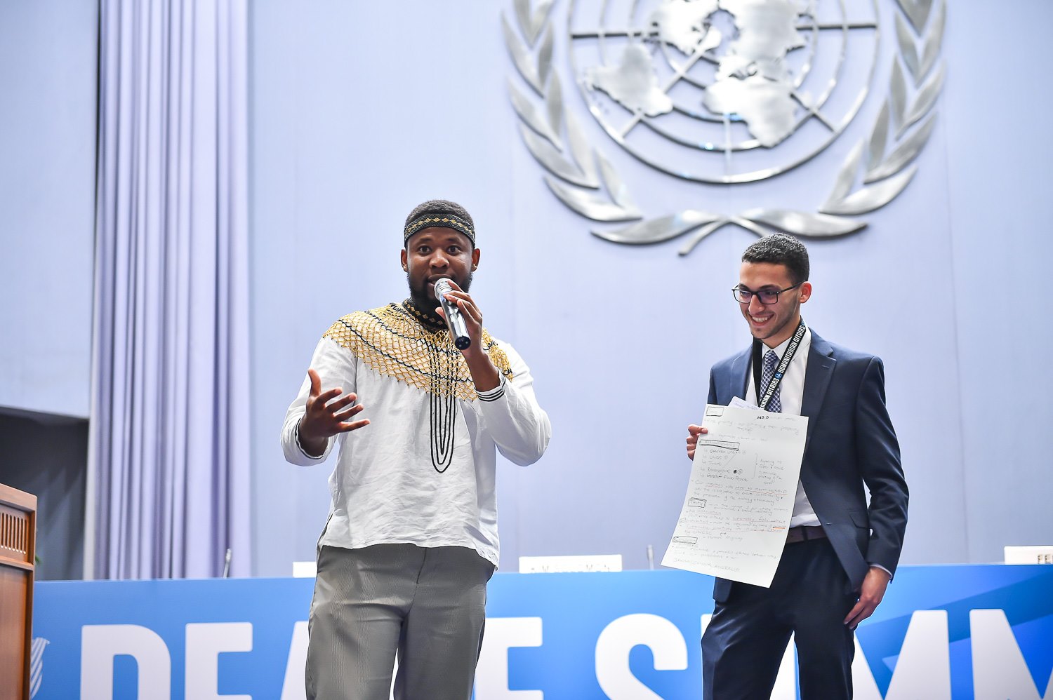 Scholarship Success Stories Thabani Mtsi Africademics