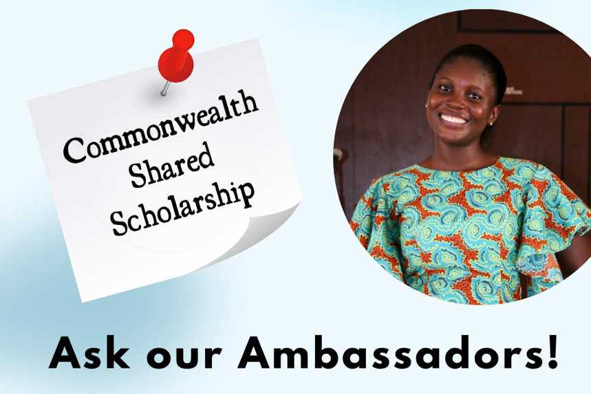 sample essays for commonwealth shared scholarship