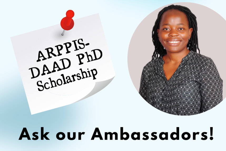 Scholarships – Africademics