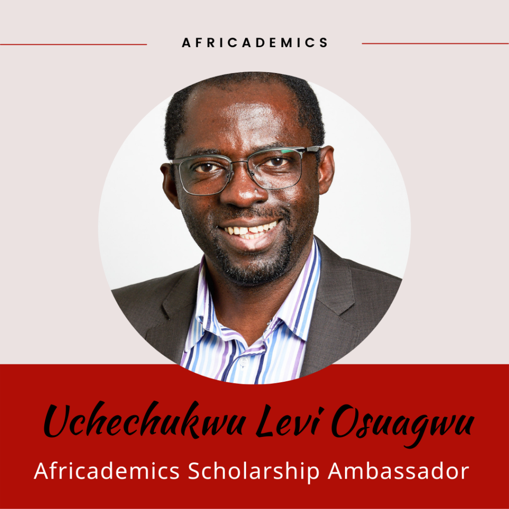 Ambassadors – Africademics